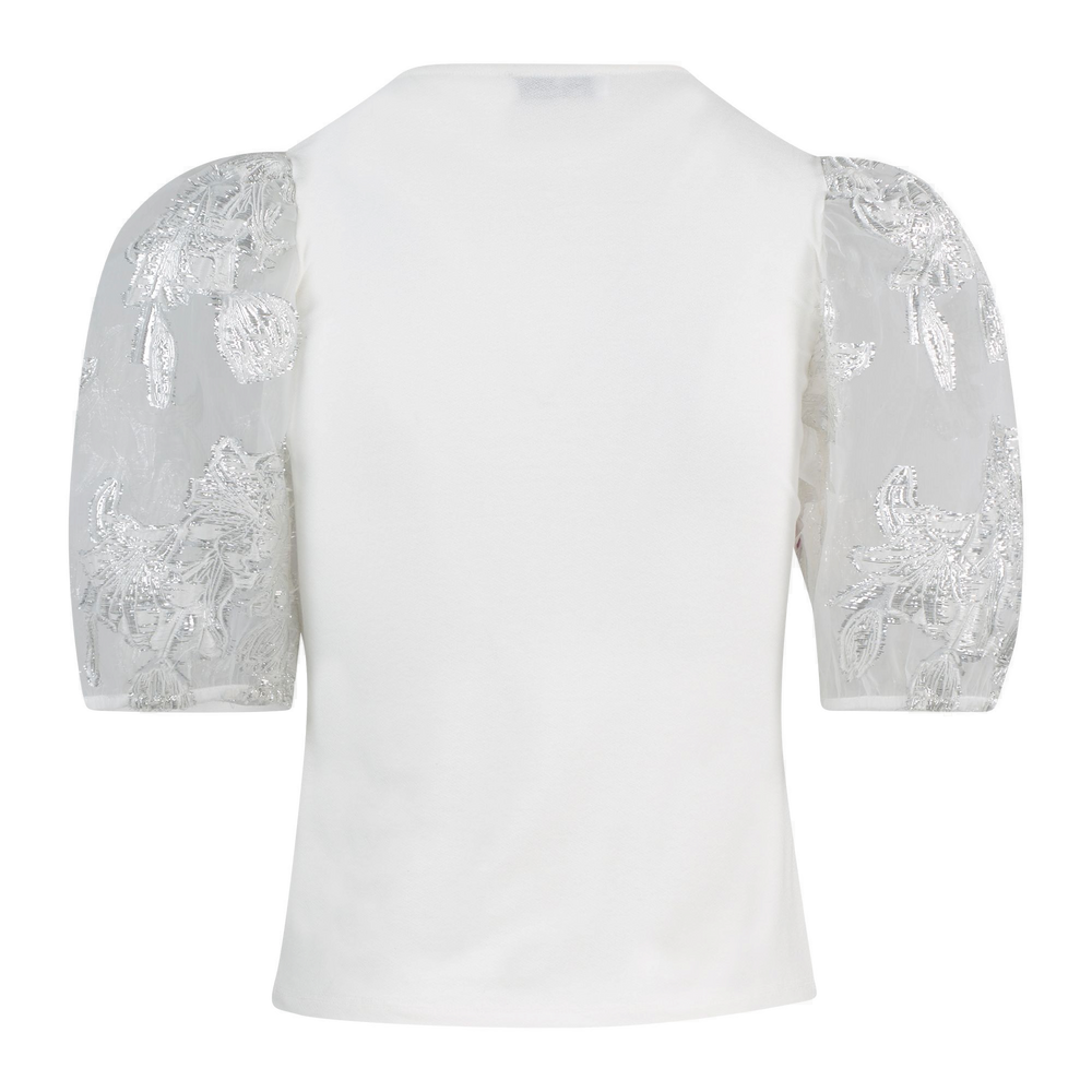 Urban Pioneers Female Tiana Top TOP WHITE