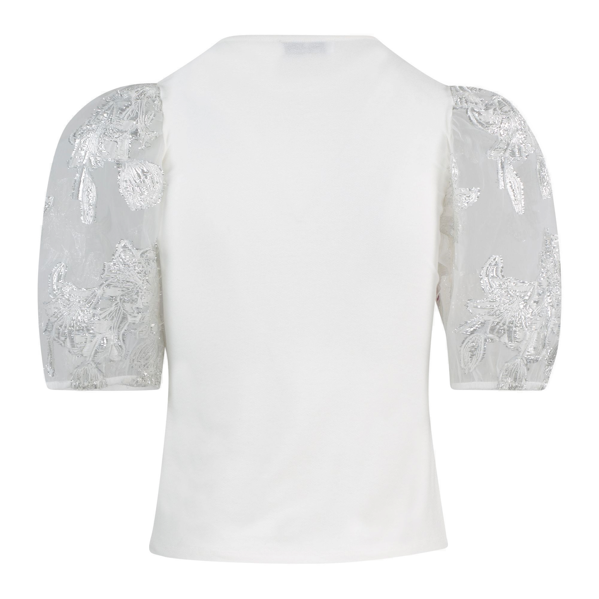 Urban Pioneers Female Tiana Top TOP WHITE