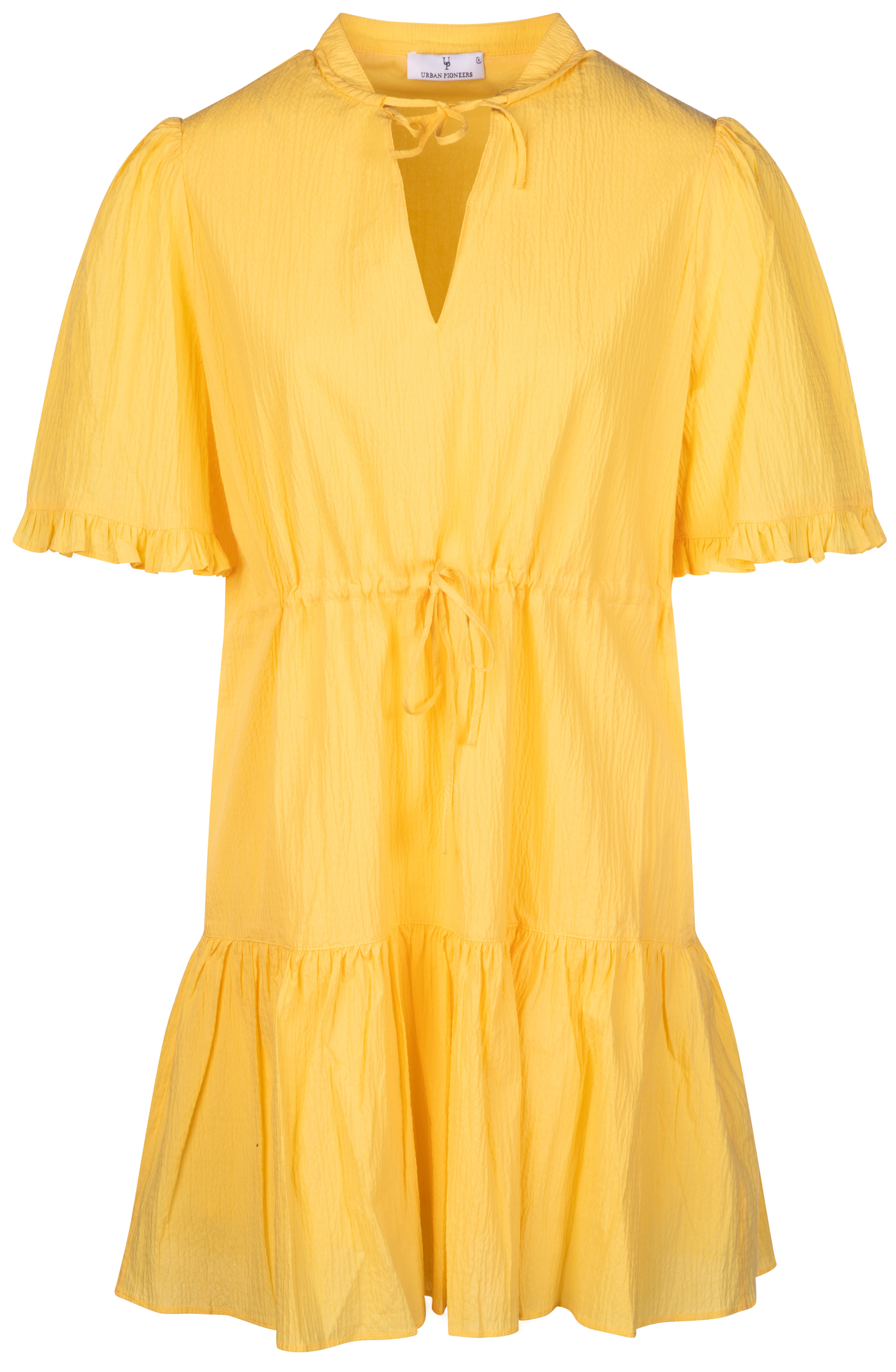 Urban Pioneers Female Tiera Dress DRESS