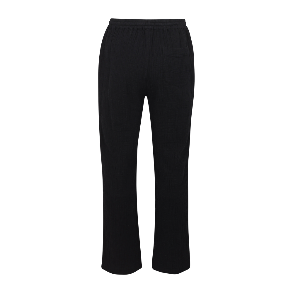 Urban Pioneers Male Timm Pants PANTS BLACK