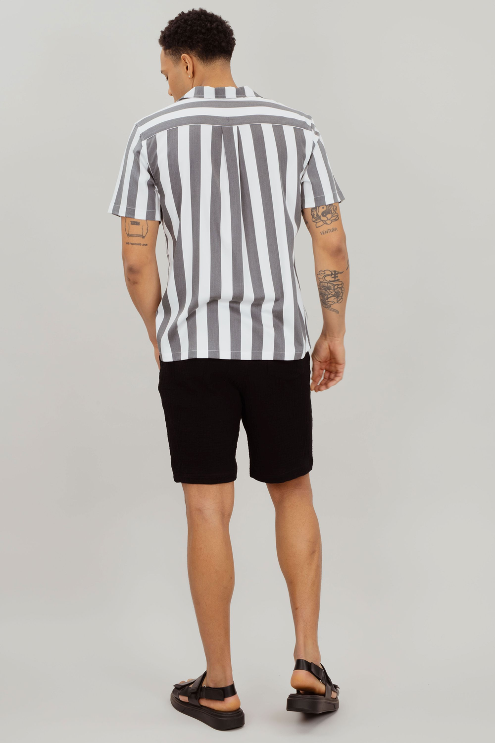 Timm Shorts