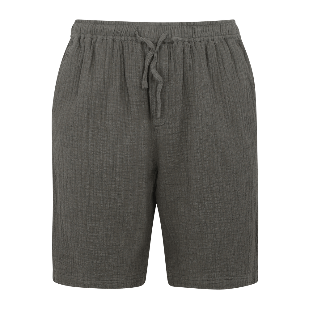 Urban Pioneers Male Timm Shorts SHORTS OLIVE