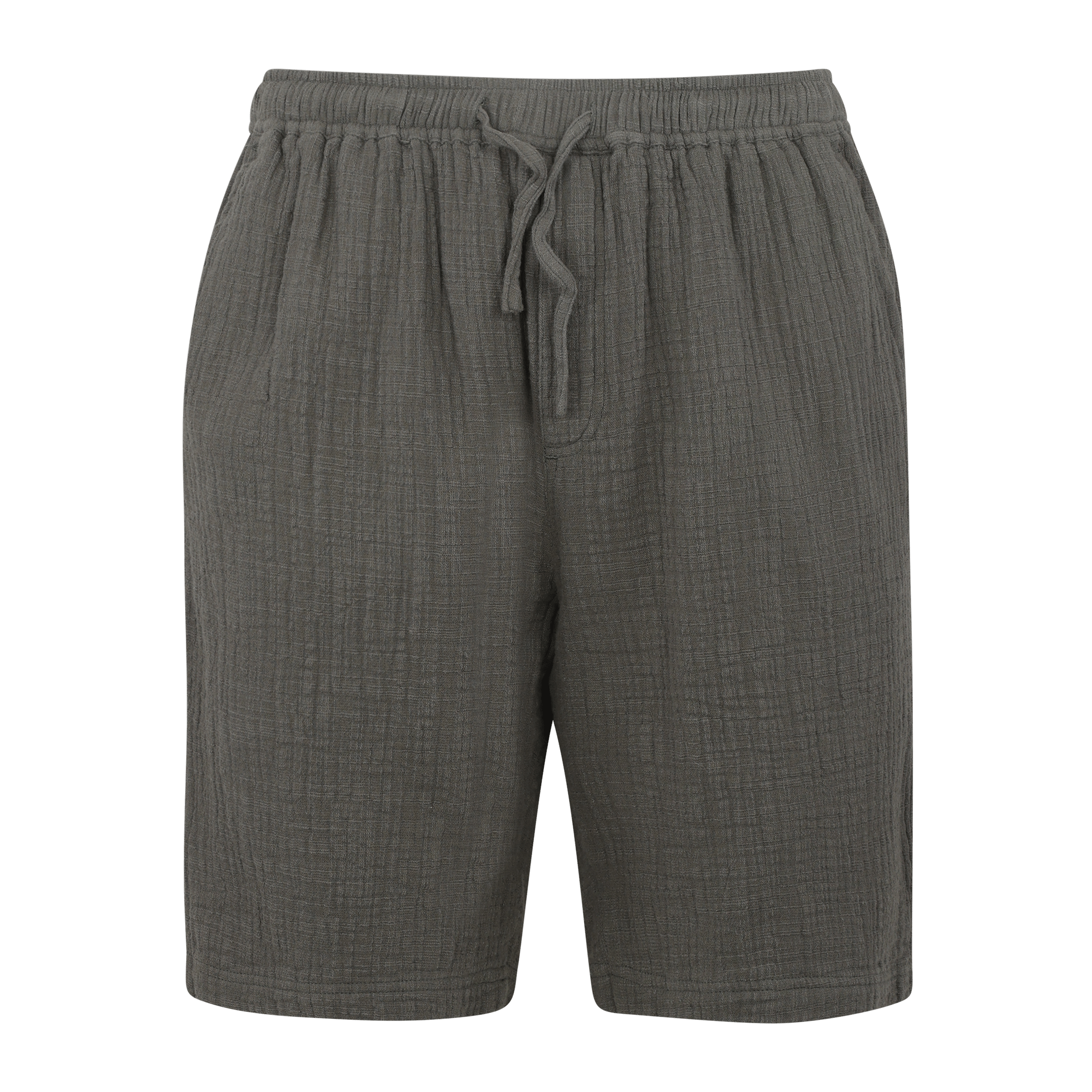 Urban Pioneers Male Timm Shorts SHORTS OLIVE