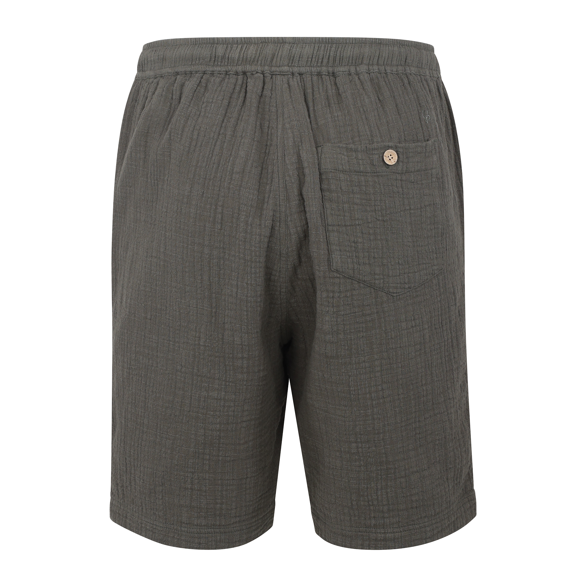 Urban Pioneers Male Timm Shorts SHORTS OLIVE