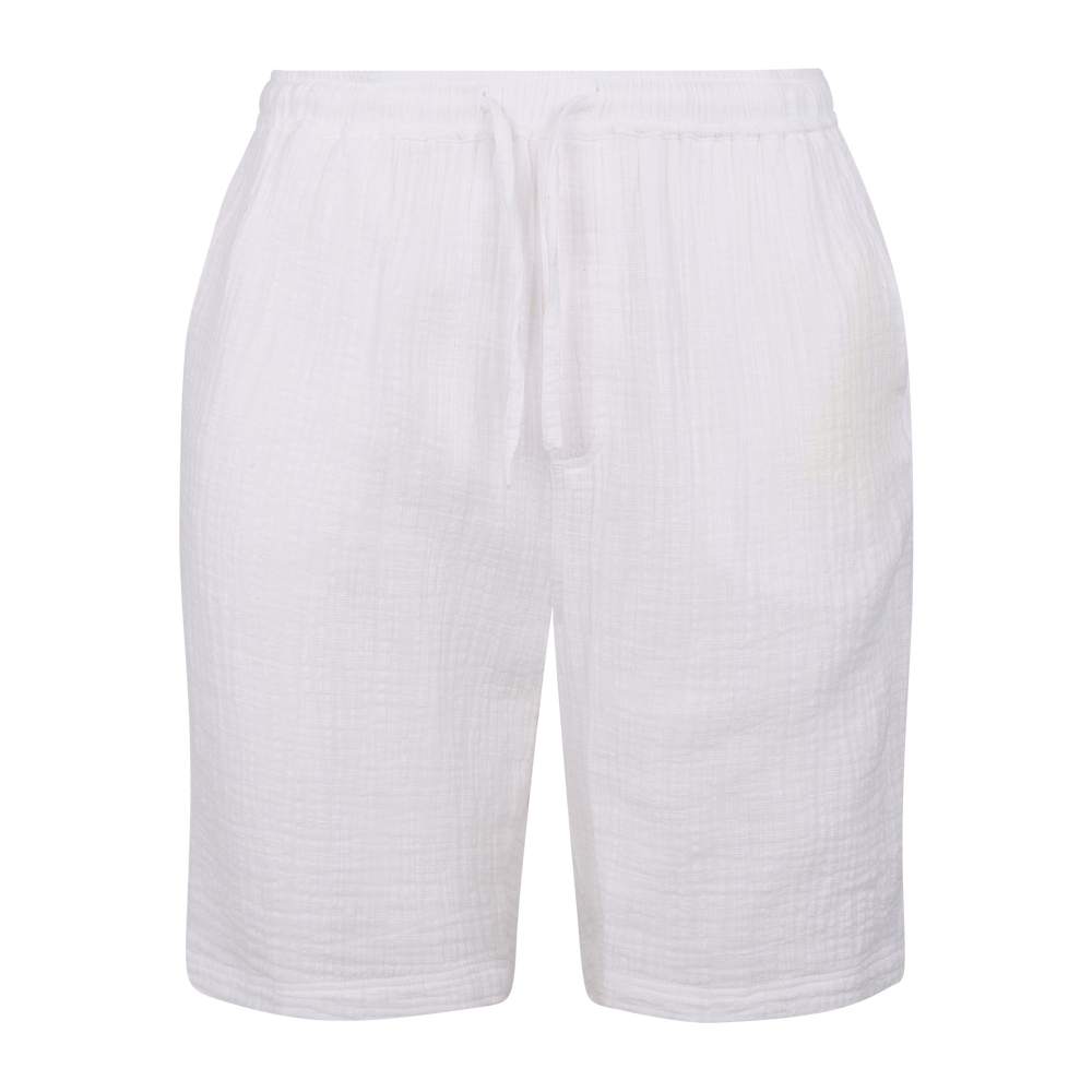 Urban Pioneers Male Timm Shorts SHORTS WHITE