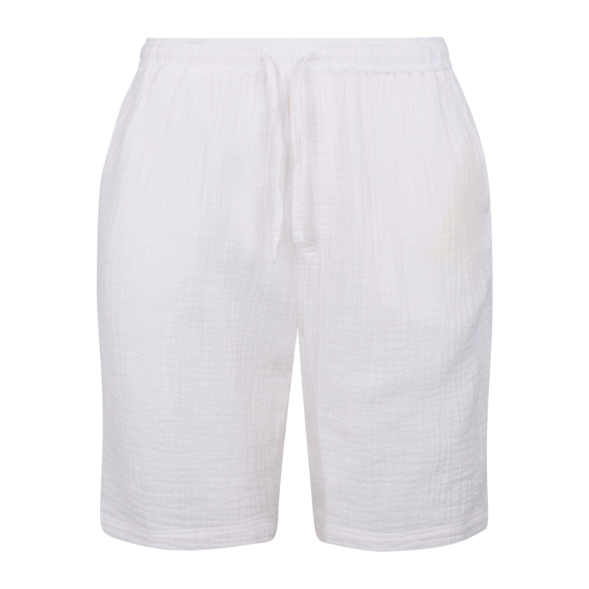Urban Pioneers Male Timm Shorts SHORTS WHITE