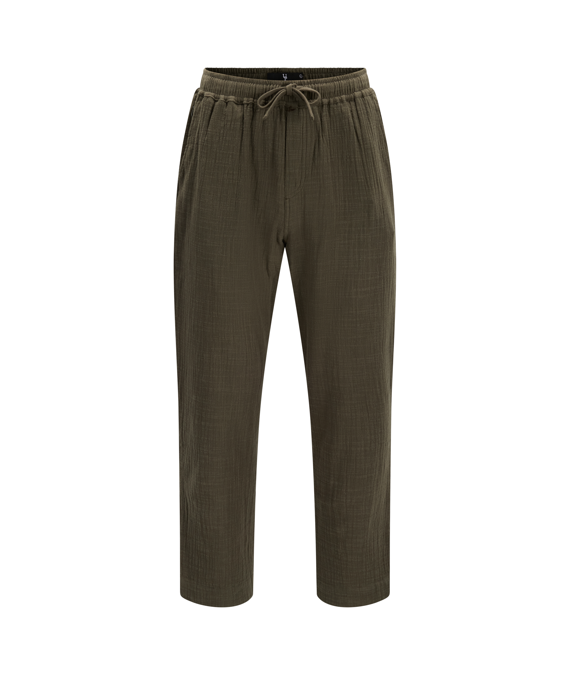 Urban Pioneers Male Timmy Pants PANTS OLIVE