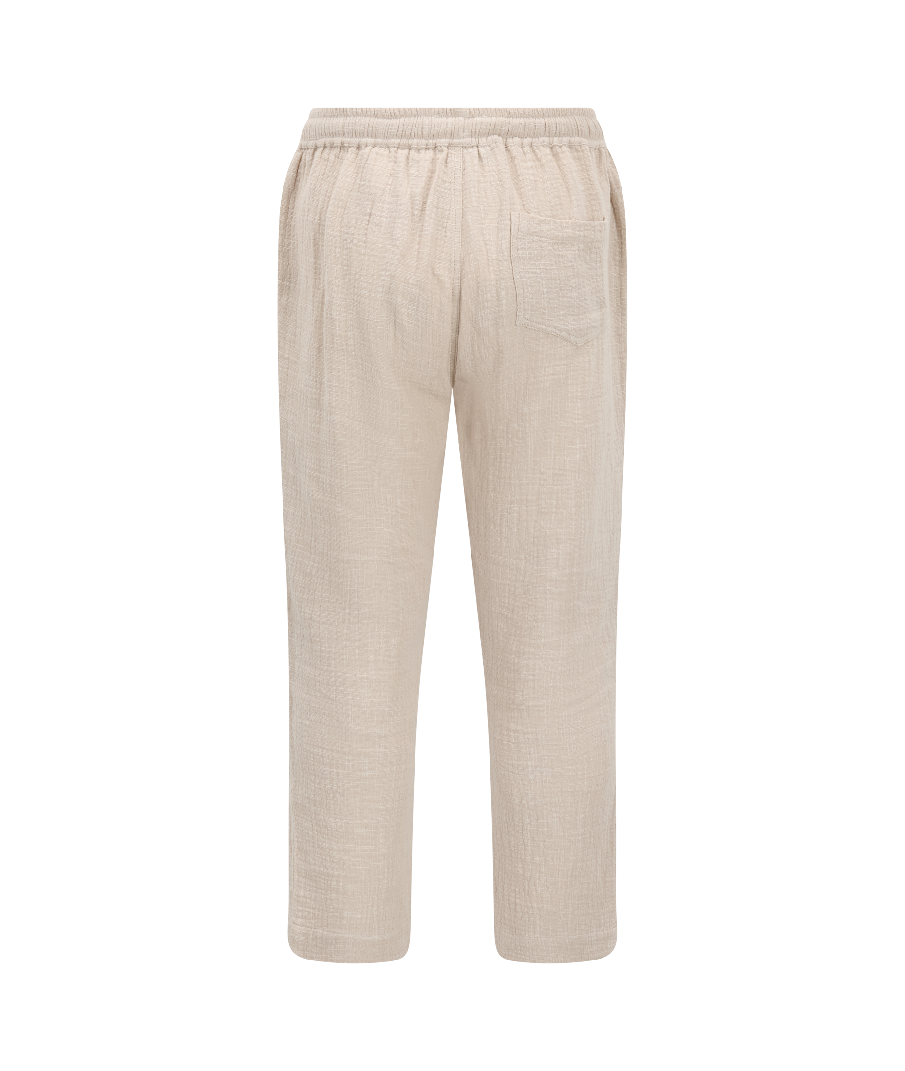 Urban Pioneers Male Timmy Pants PANTS SAND