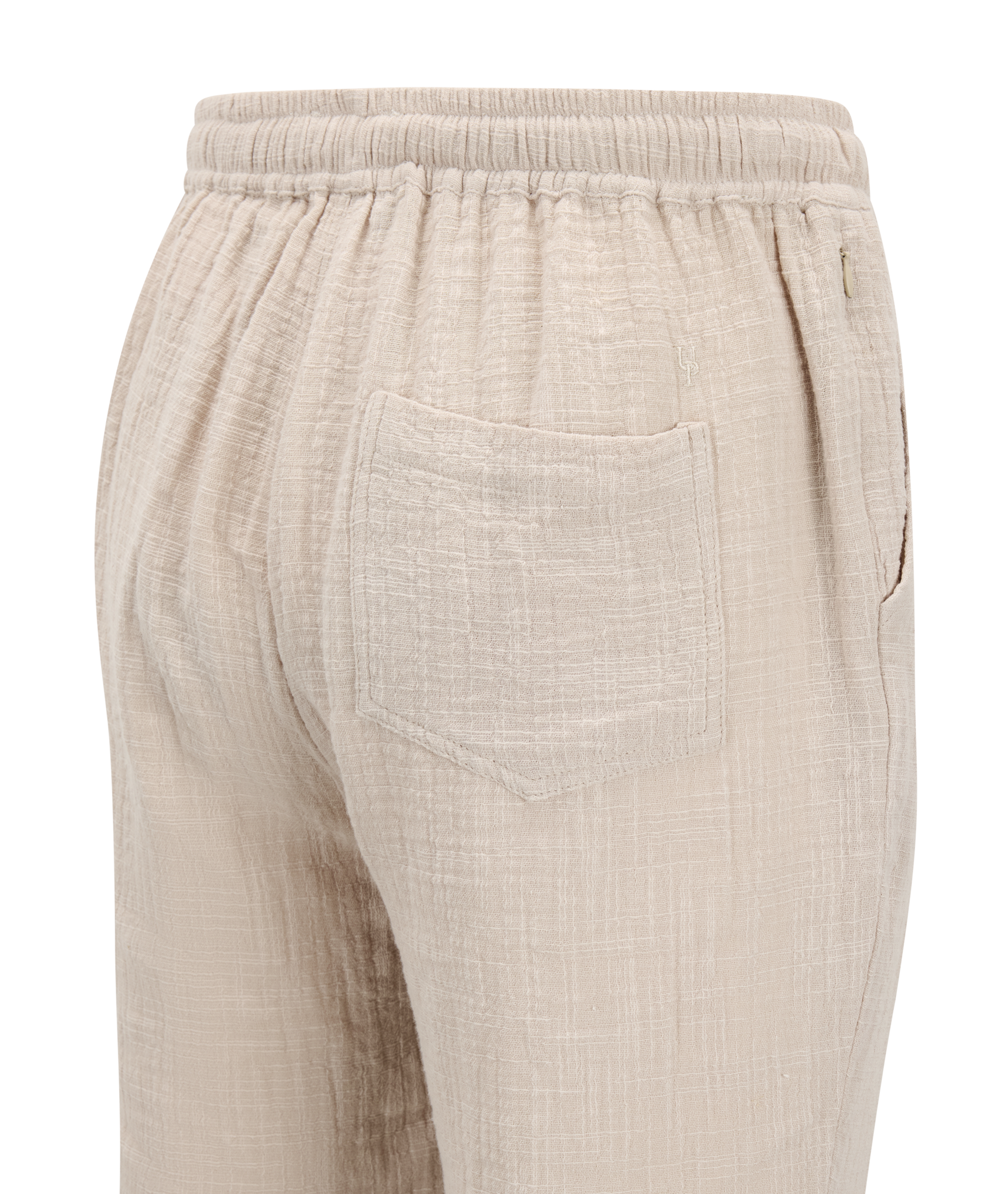 Urban Pioneers Male Timmy Pants PANTS SAND