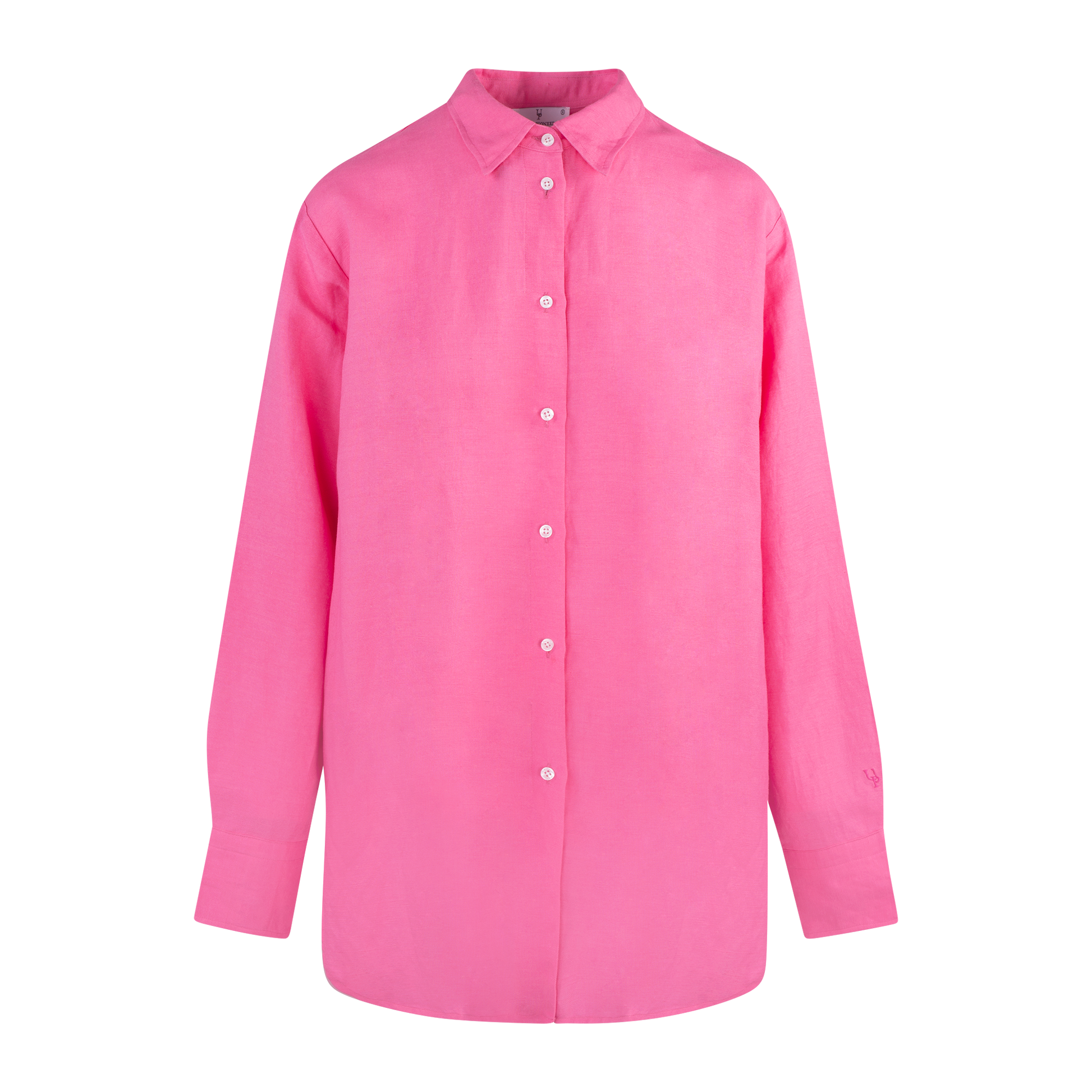 Urban Pioneers Female Tippa Shirt SHIRT PINK