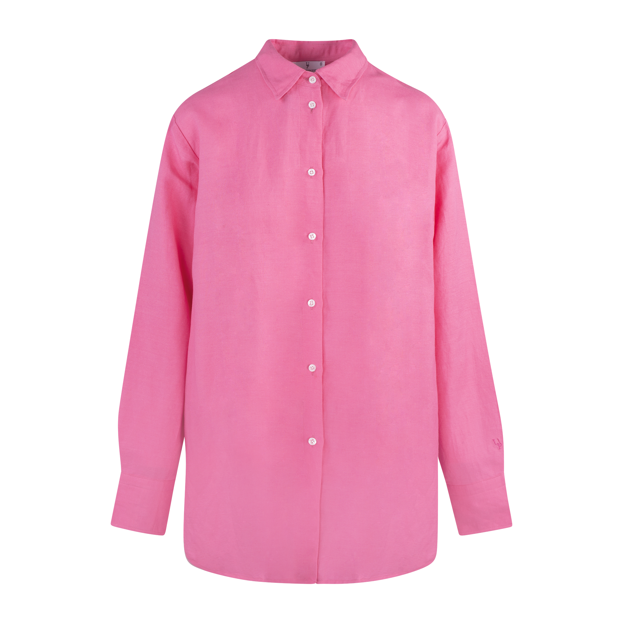 Urban Pioneers Female Tippa Shirt SHIRT PINK