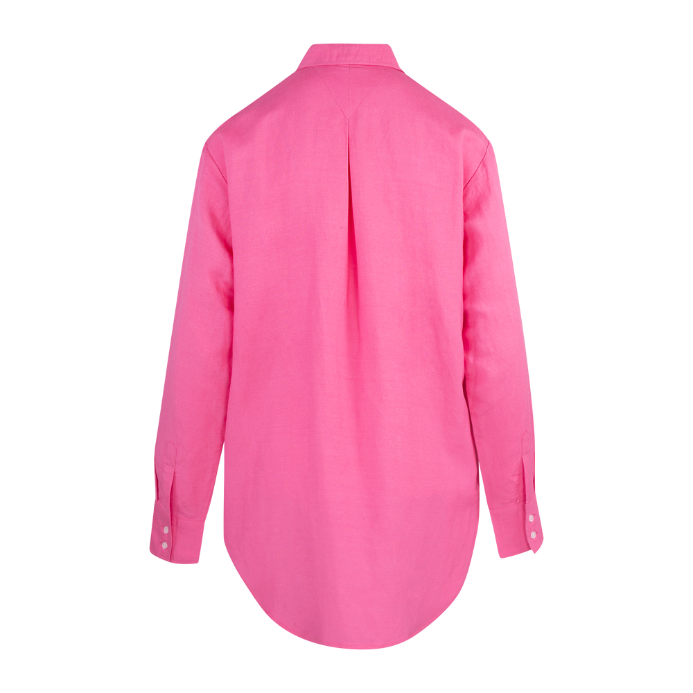 Urban Pioneers Female Tippa Shirt SHIRT PINK