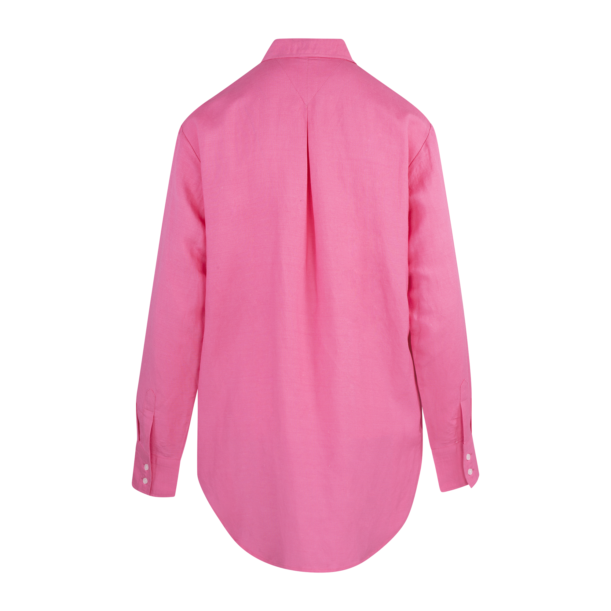 Urban Pioneers Female Tippa Shirt SHIRT PINK