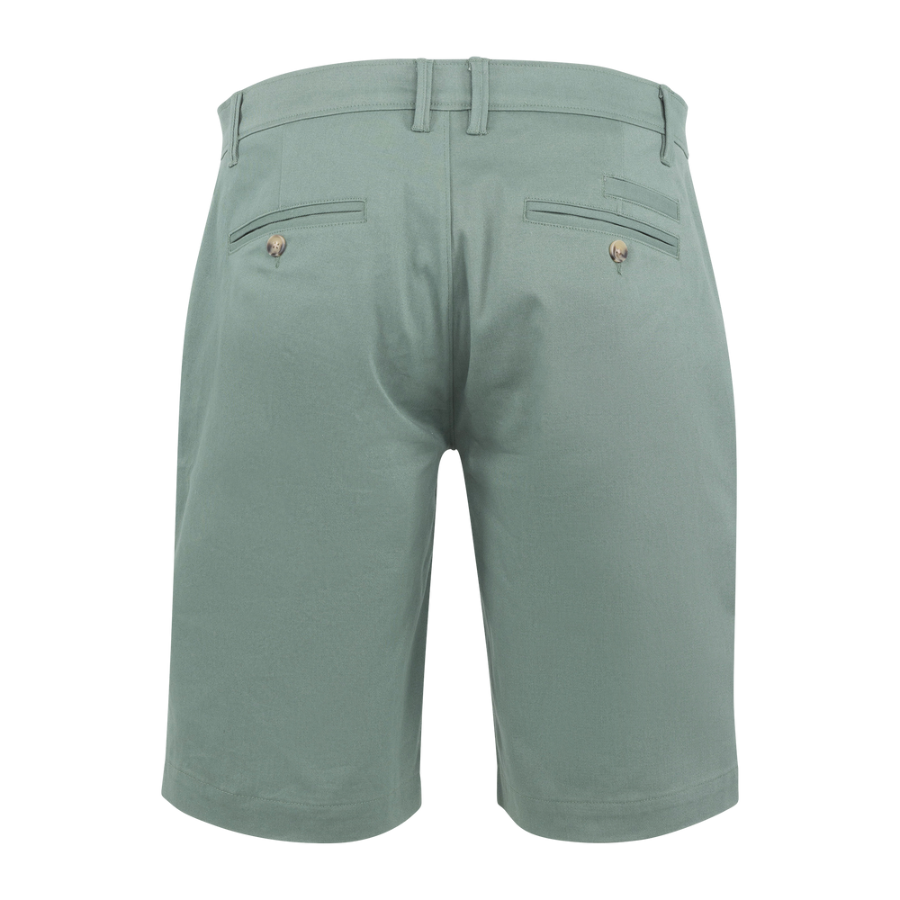 Urban Pioneers Male Toby Shorts SHORTS DARK FOREST