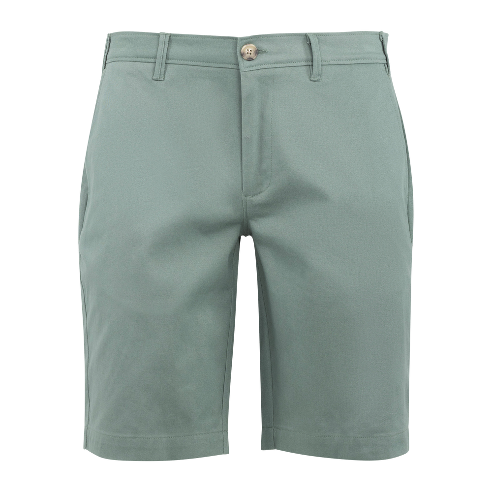 Urban Pioneers Male Toby Shorts SHORTS DARK FOREST