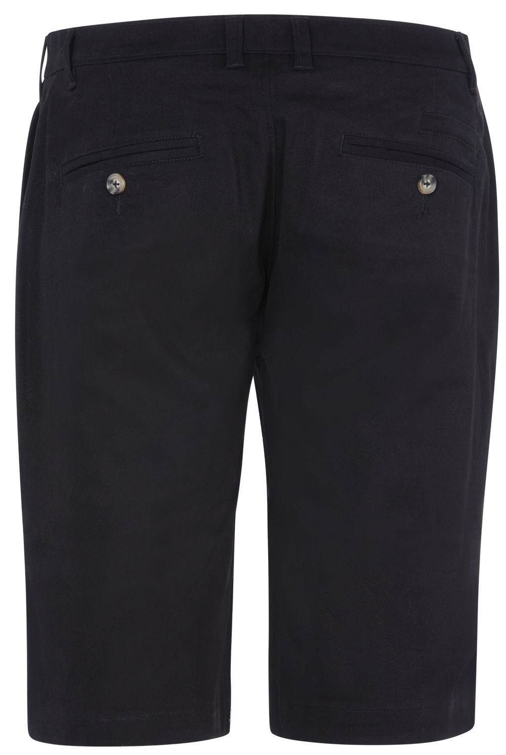 Urban Pioneers Male Toby Shorts SHORTS BLACK