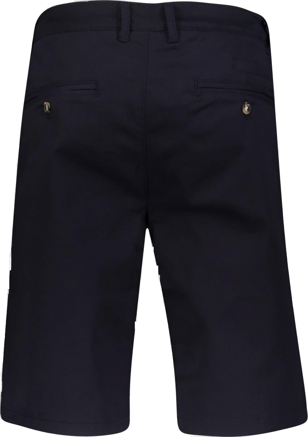 Urban Pioneers Male Toby Shorts SHORTS NAVY