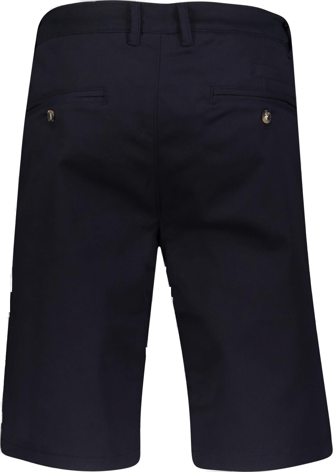 Urban Pioneers Male Toby Shorts SHORTS NAVY