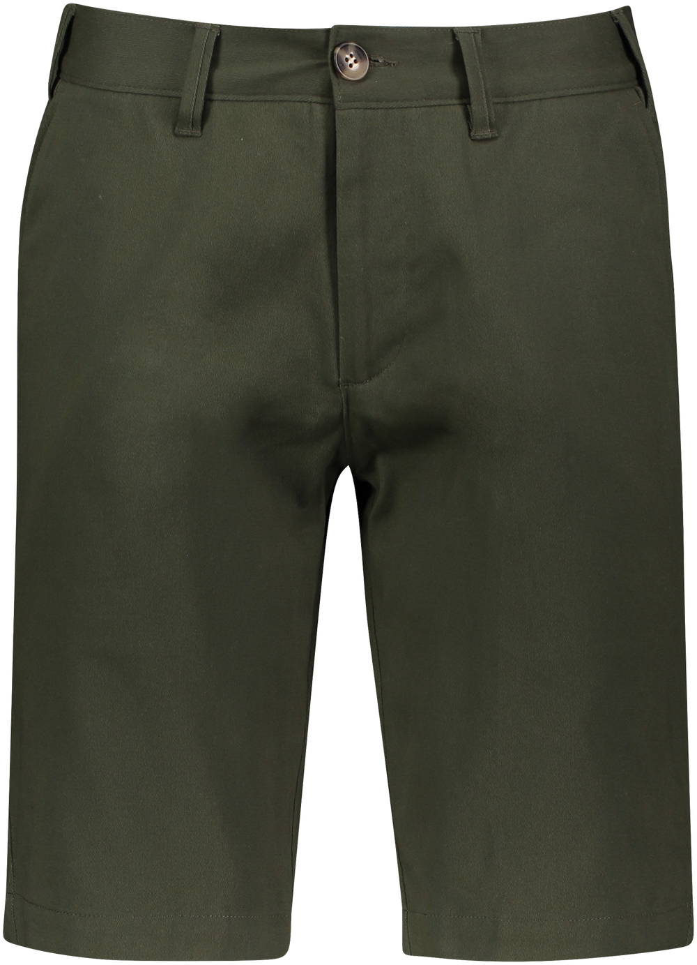 Urban Pioneers Male Toby Shorts SHORTS OLIVE