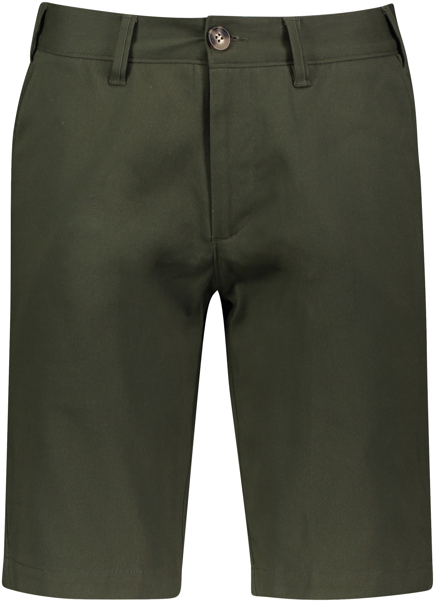 Urban Pioneers Male Toby Shorts SHORTS OLIVE