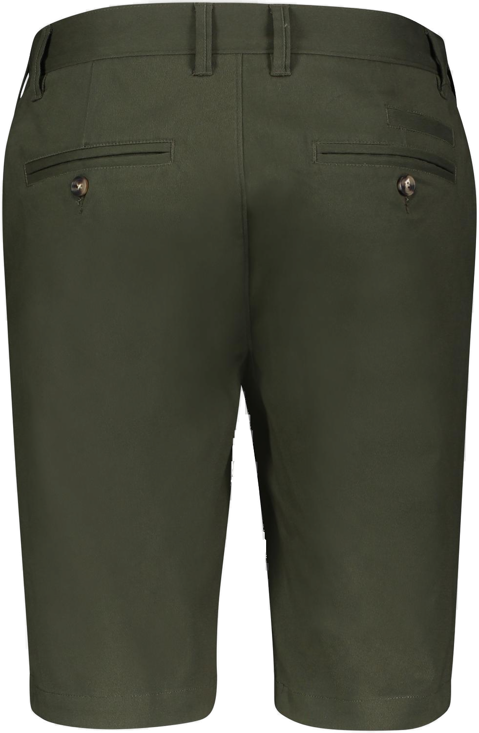 Urban Pioneers Male Toby Shorts SHORTS OLIVE
