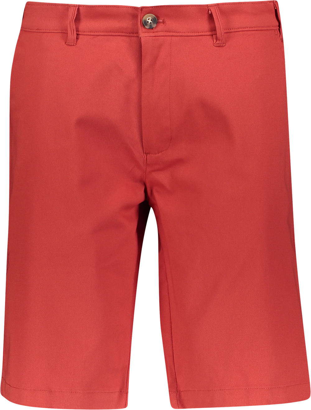 Urban Pioneers Male Toby Shorts SHORTS PAPRIKA