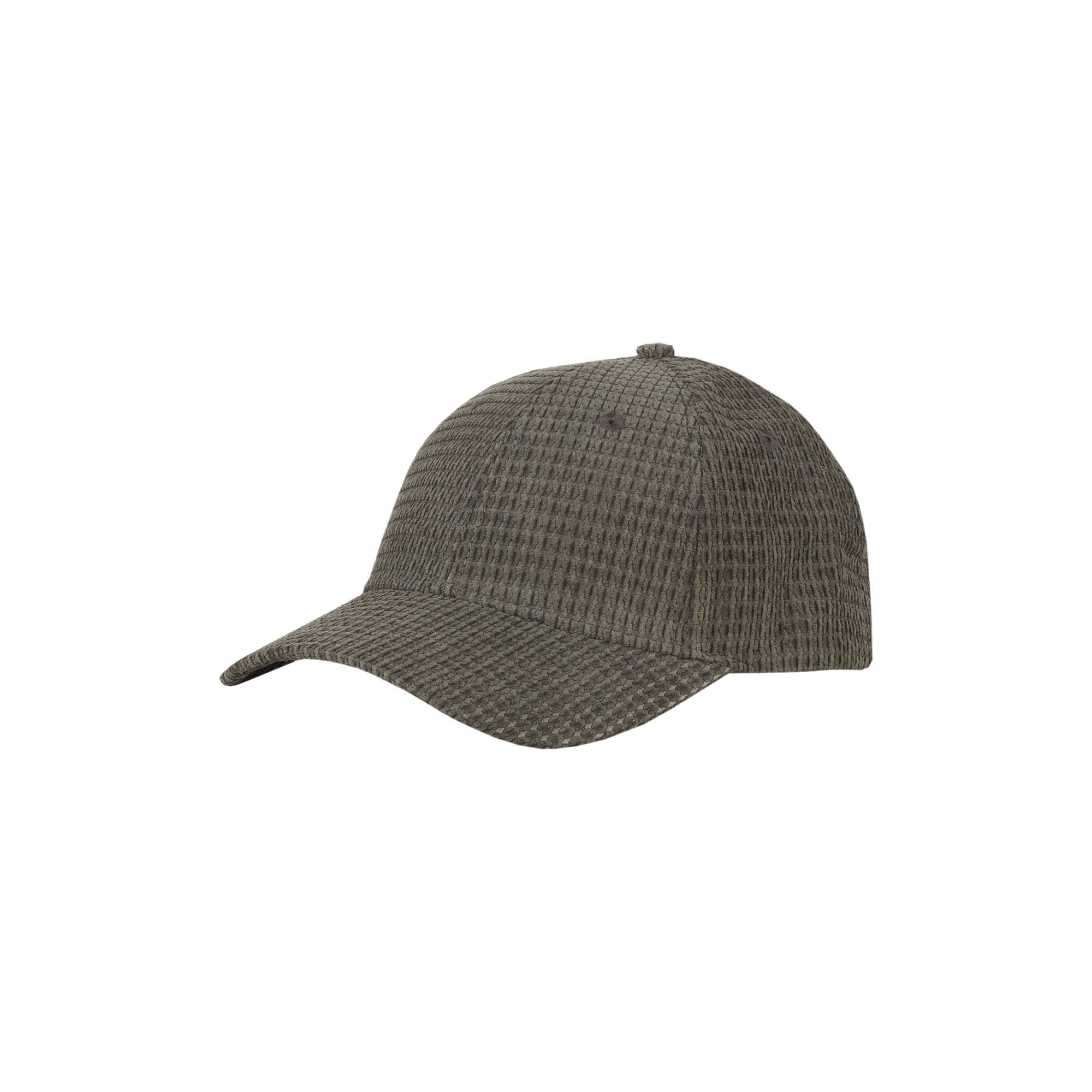 Urban Pioneers Uni Tokyo Cap CAP OLIVE