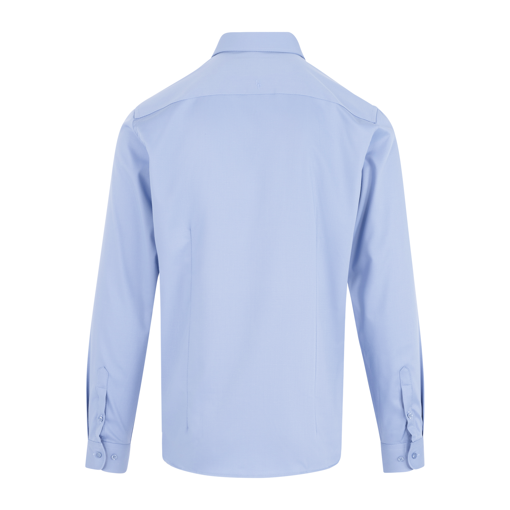 Urban Pioneers Male Tommaso Shirt SHIRT LIGHT BLUE