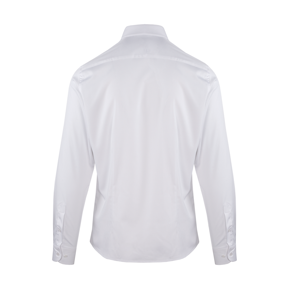 Urban Pioneers Male Tommaso Shirt SHIRT WHITE