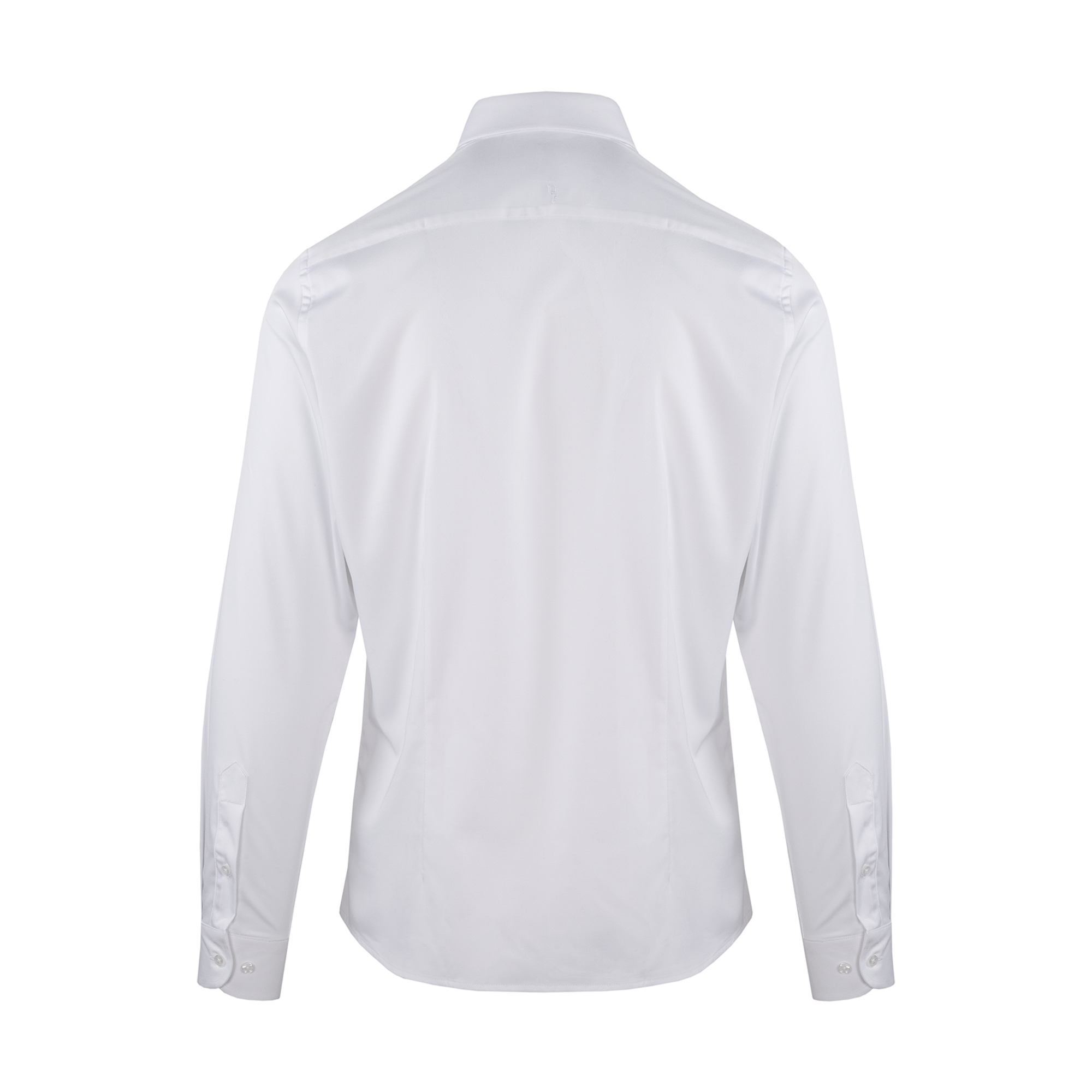 Urban Pioneers Male Tommaso Shirt SHIRT WHITE
