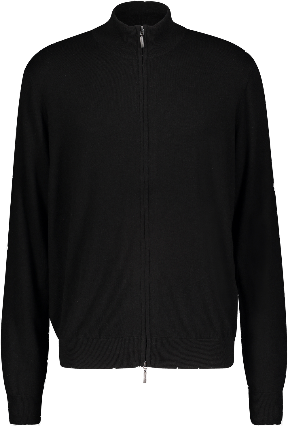 Urban Pioneers Male Tommy Cardigan CARDIGAN BLACK