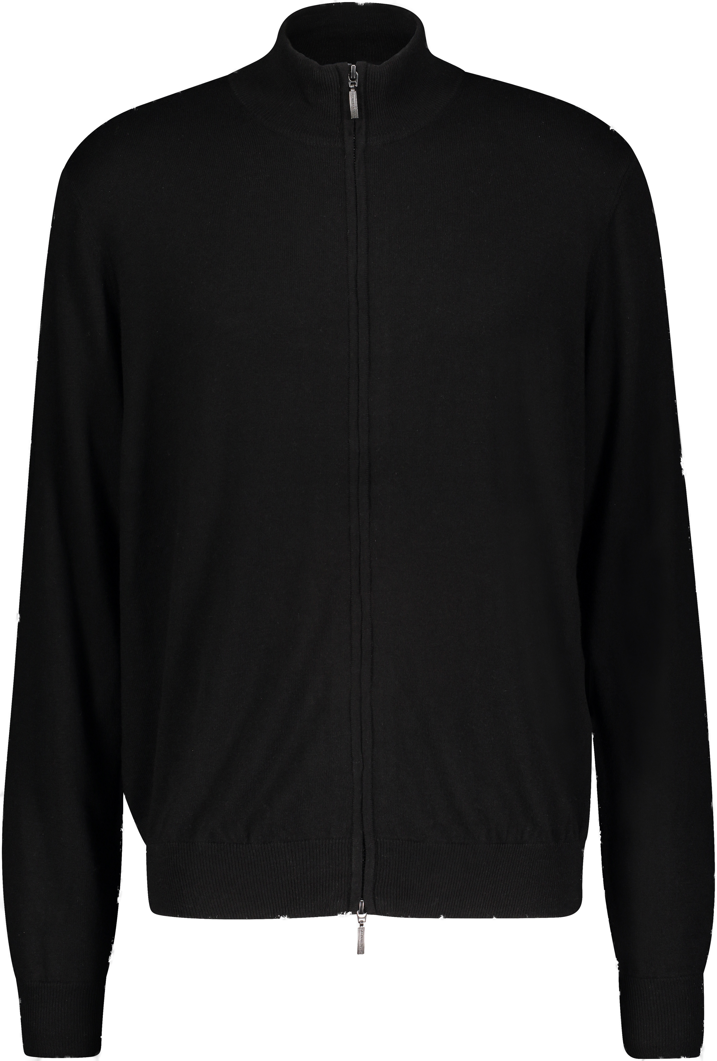 Urban Pioneers Male Tommy Cardigan CARDIGAN BLACK