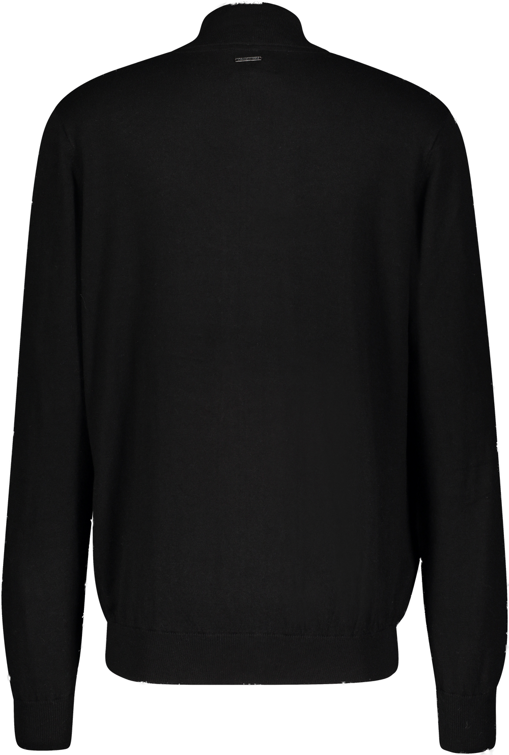 Urban Pioneers Male Tommy Cardigan CARDIGAN BLACK