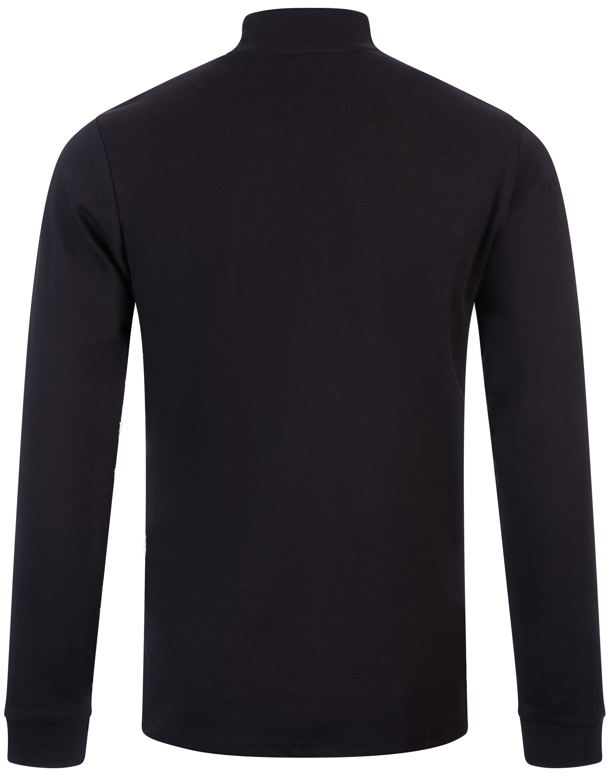 Tony LS Turtleneck Sweater