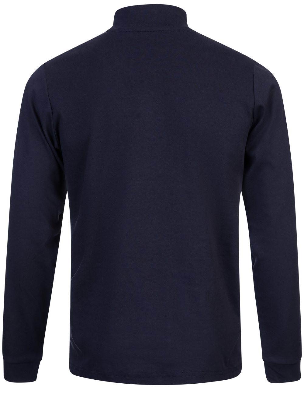 Urban Pioneers Male Tony LS SWEATER NAVY