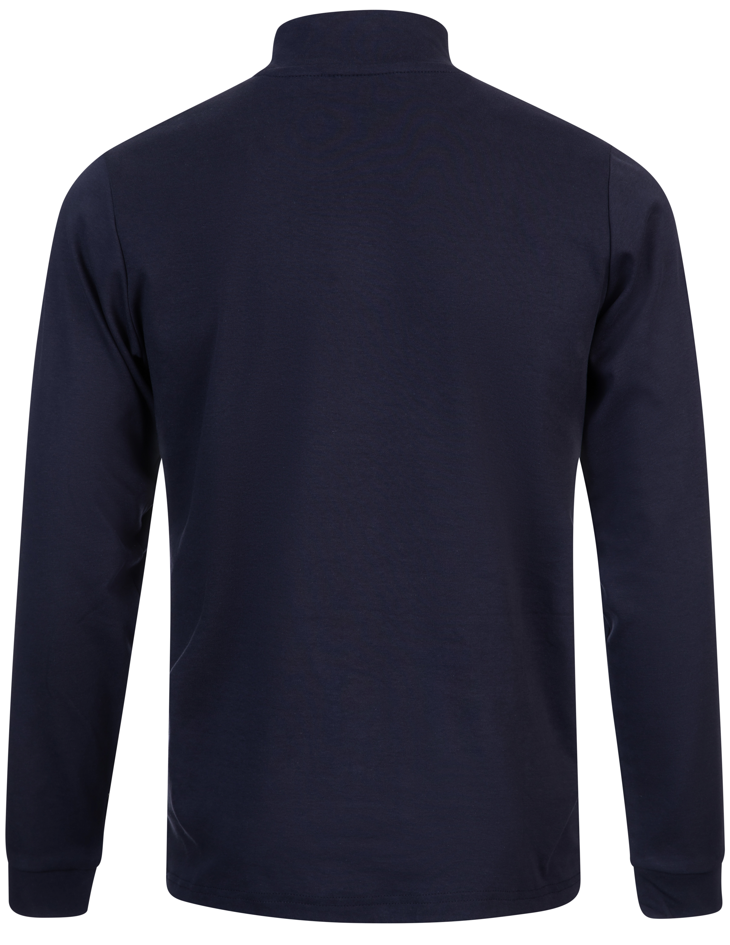 Urban Pioneers Male Tony LS SWEATER NAVY