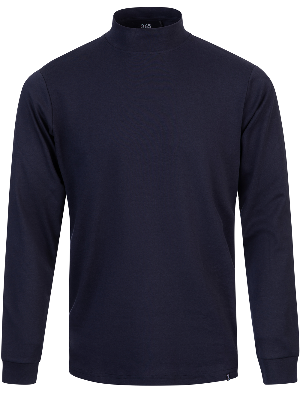 Urban Pioneers Male Tony LS SWEATER NAVY