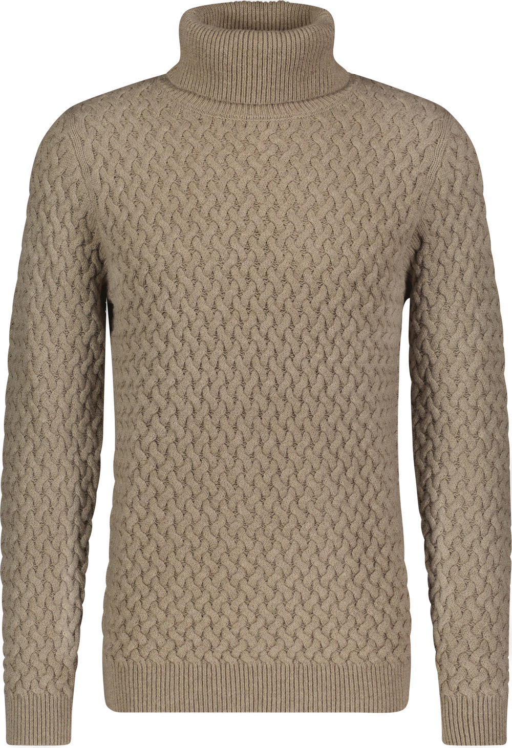 Urban Pioneers Male Torstein Sweater SWEATER PIGEON