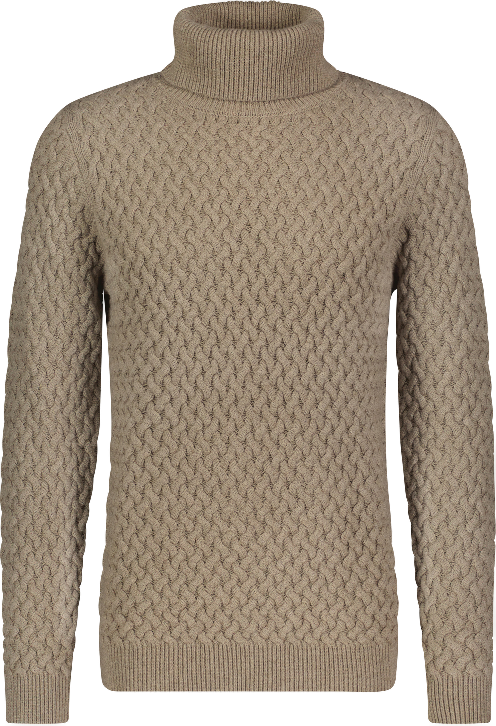 Urban Pioneers Male Torstein Sweater SWEATER PIGEON