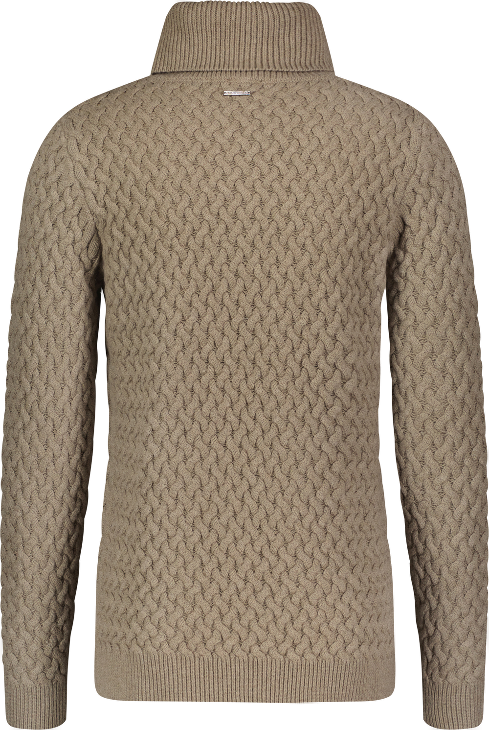 Urban Pioneers Male Torstein Sweater SWEATER PIGEON