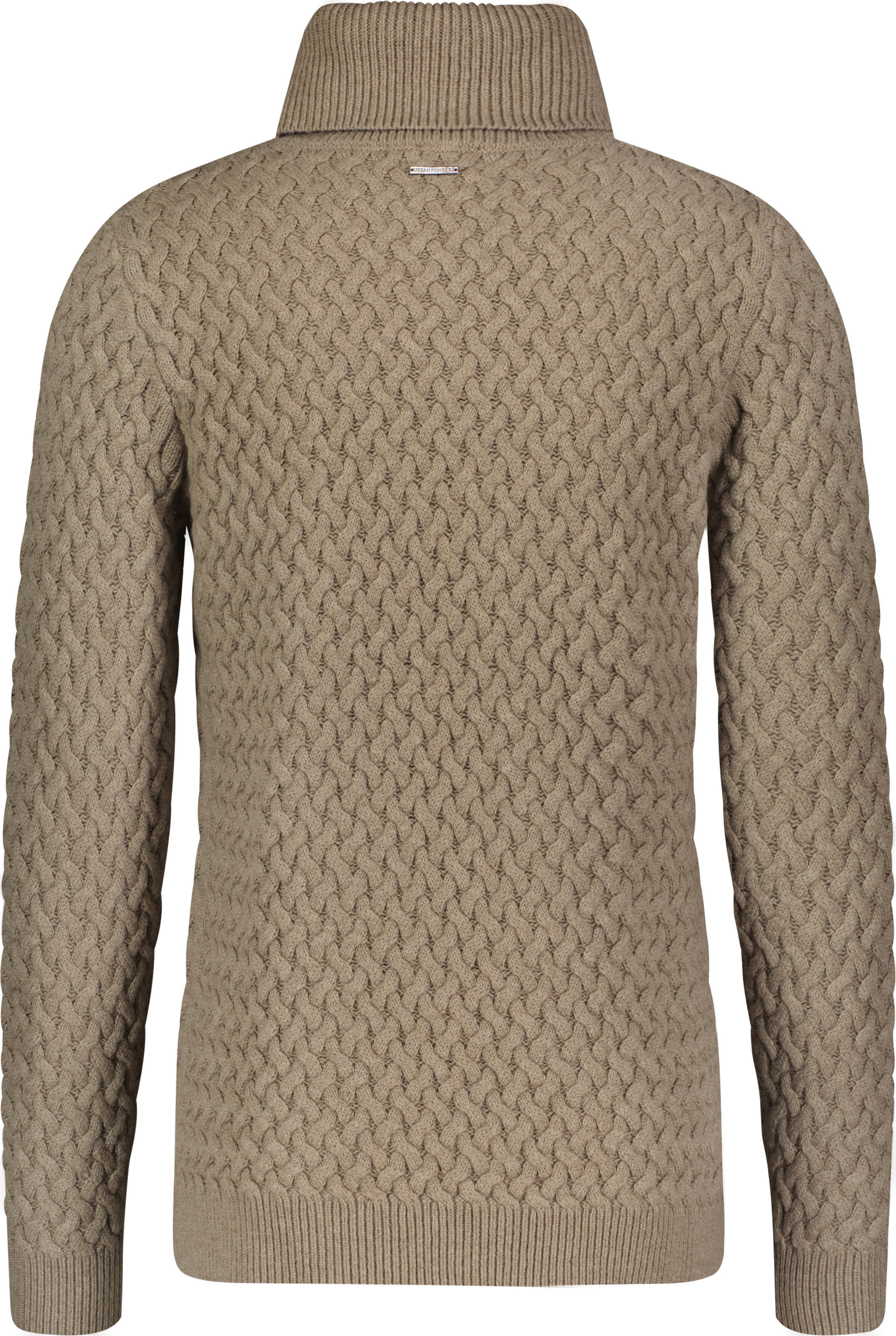 Urban Pioneers Male Torstein Sweater SWEATER PIGEON