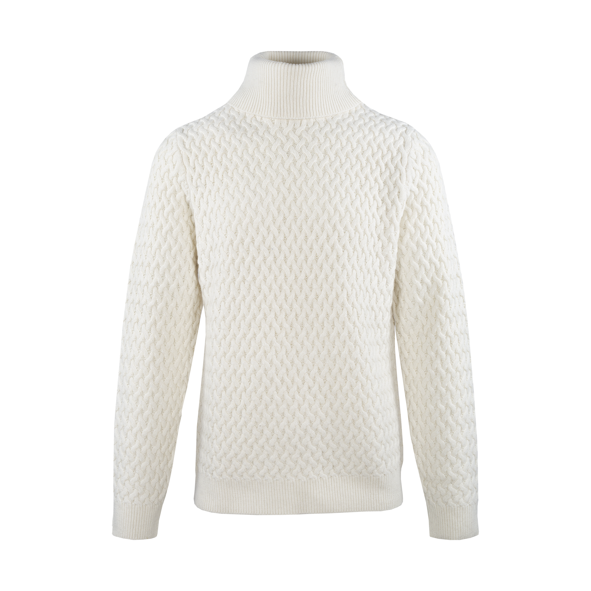 Urban Pioneers Male Torstein Sweater SWEATER SNOWFLAKE