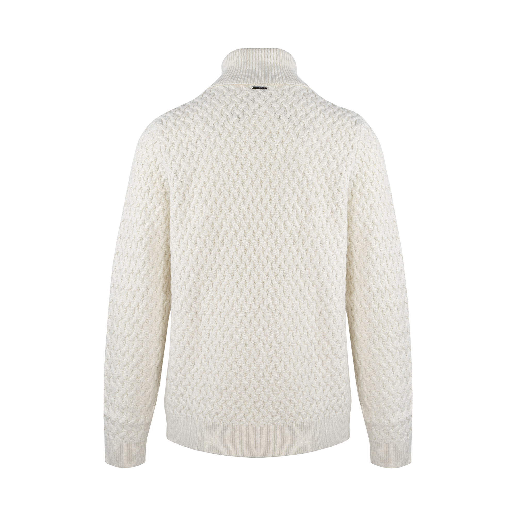 Urban Pioneers Male Torstein Sweater SWEATER SNOWFLAKE