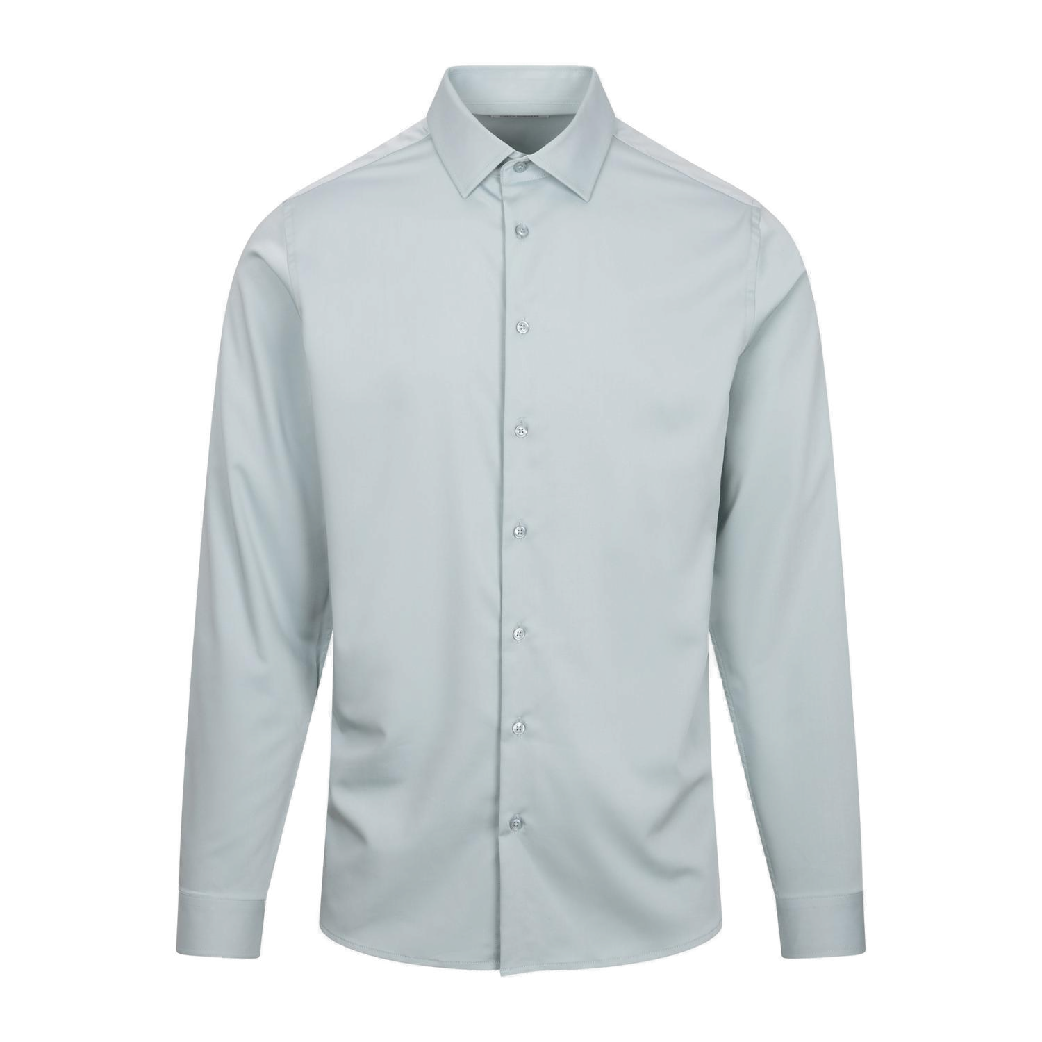 Urban Pioneers Male Totti Shirt SHIRT LIGHT GREEN