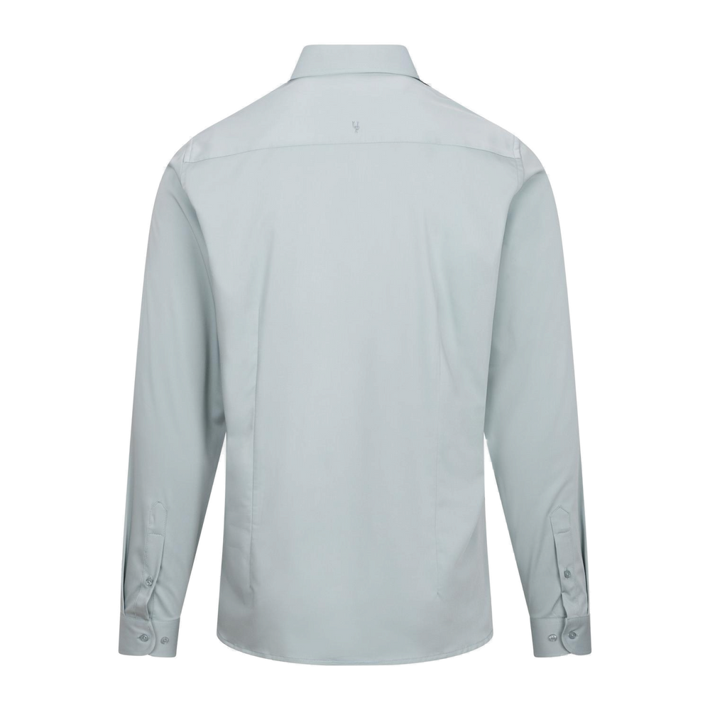 Urban Pioneers Male Totti Shirt SHIRT LIGHT GREEN