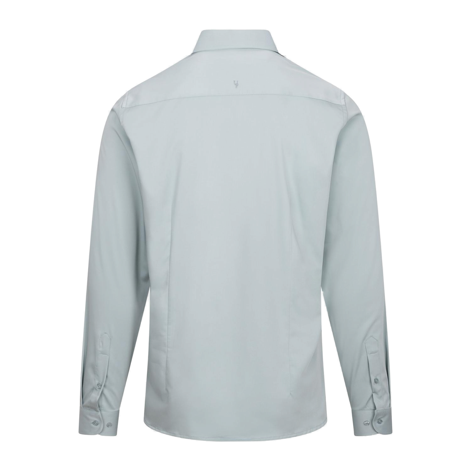 Urban Pioneers Male Totti Shirt SHIRT LIGHT GREEN