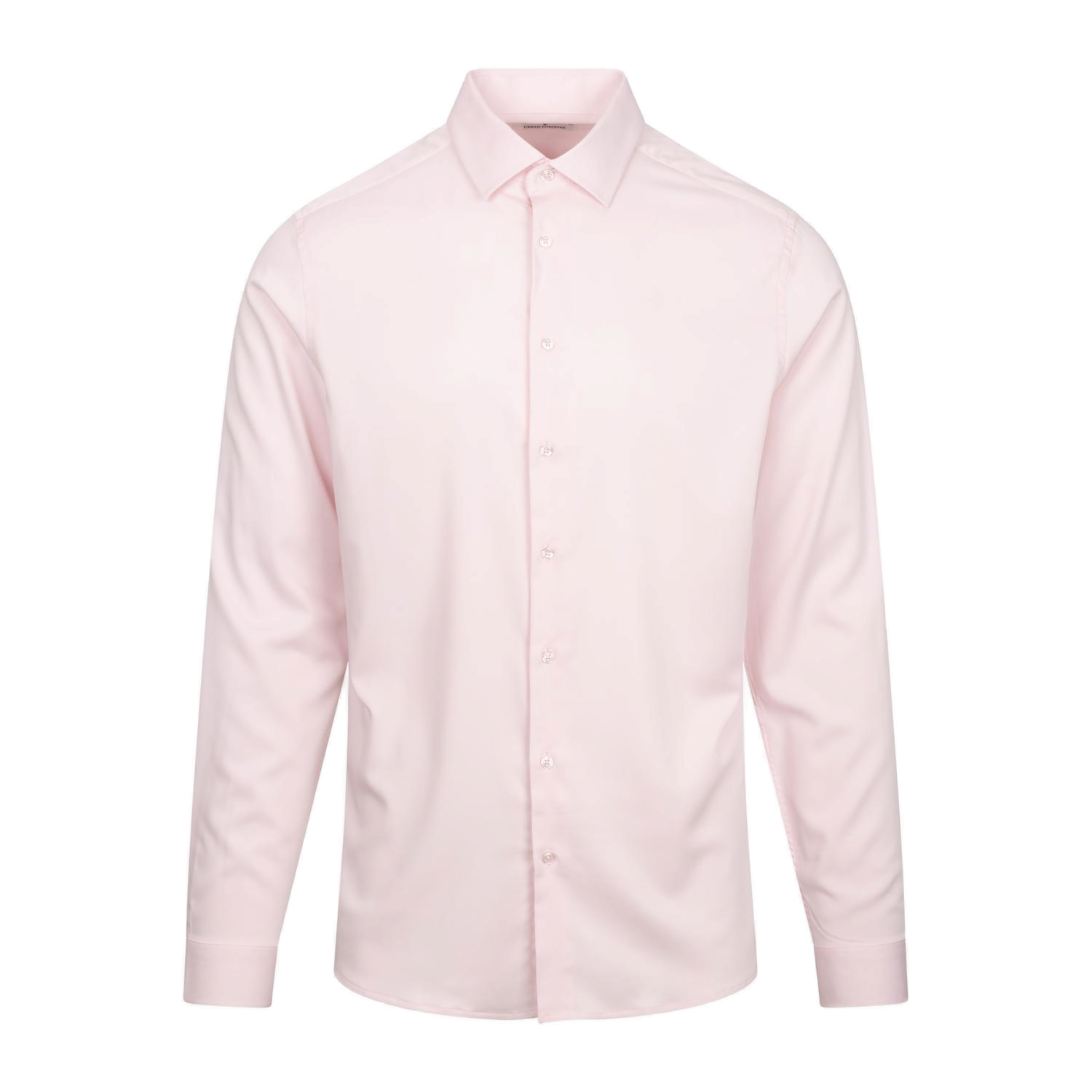 Urban Pioneers Male Totti Shirt SHIRT LIGHT PINK