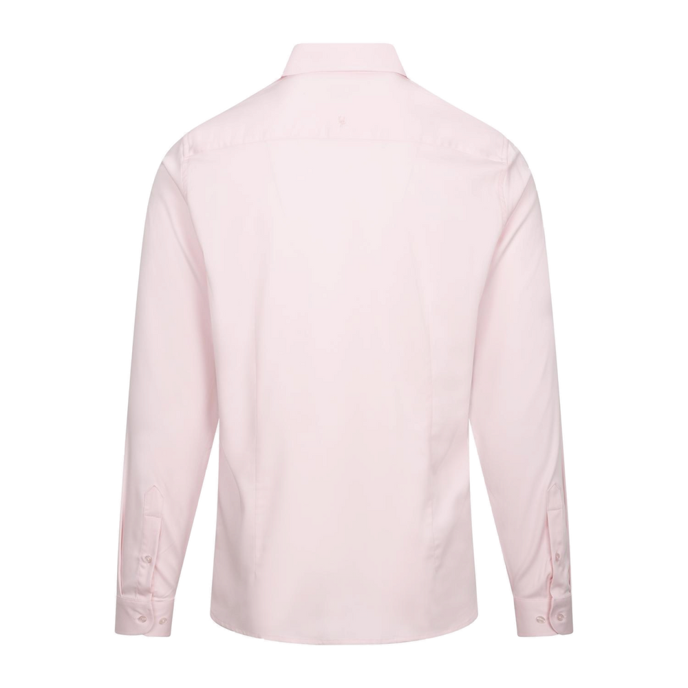 Urban Pioneers Male Totti Shirt SHIRT LIGHT PINK