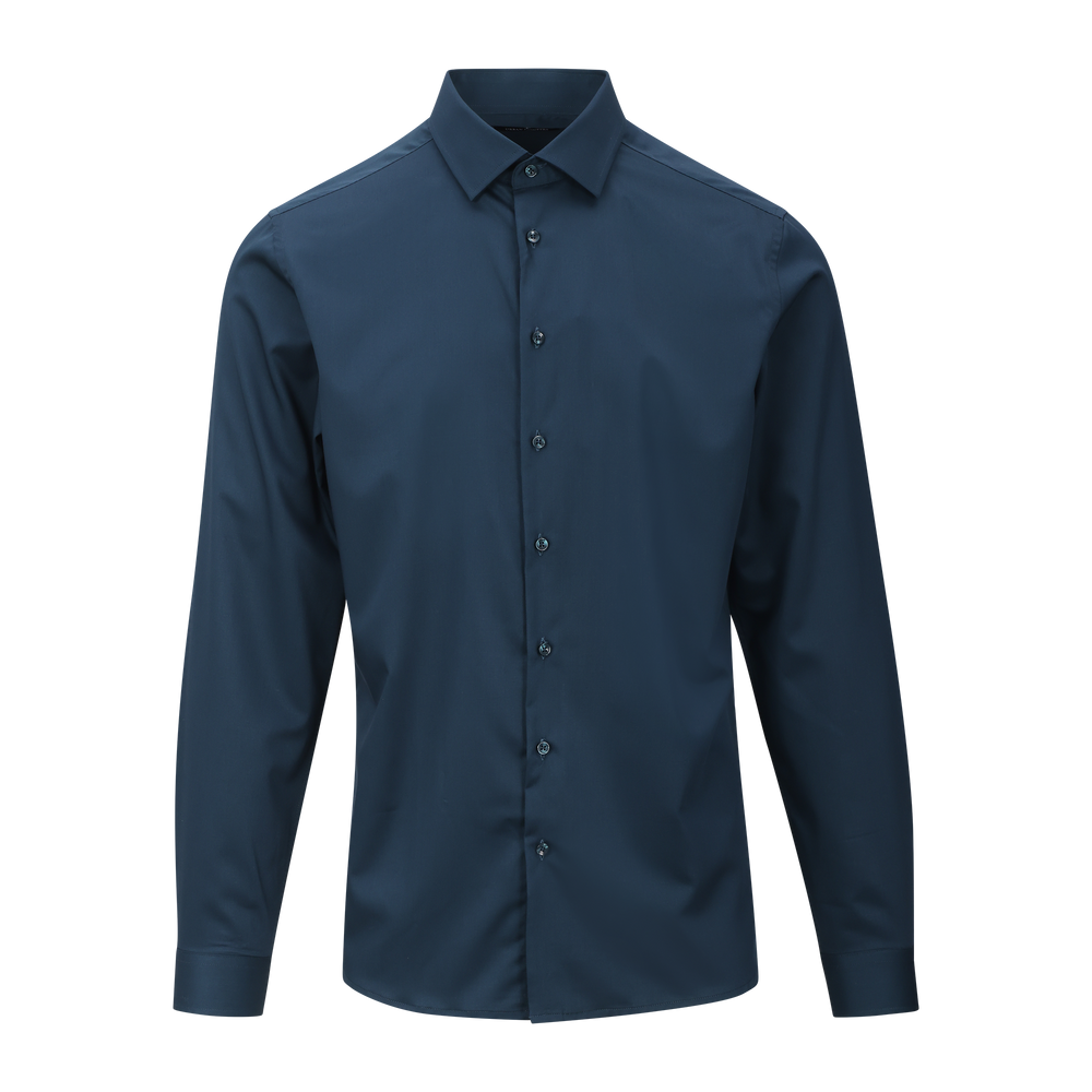 Urban Pioneers Male Totti Shirt SHIRT PINE