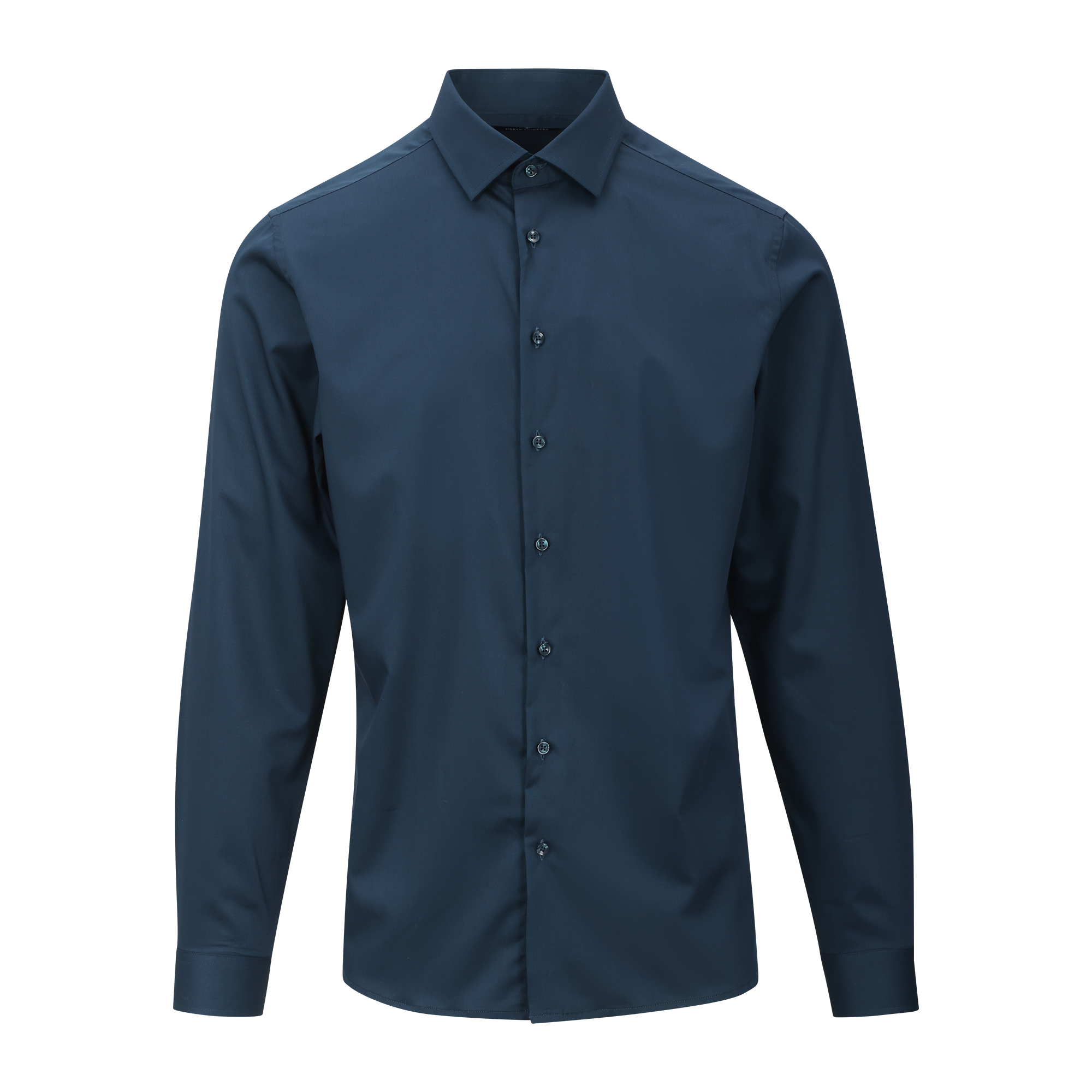 Urban Pioneers Male Totti Shirt SHIRT PINE